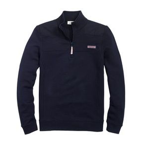 Vineyard Vines Tops - Vineyard Vines Navy Shep Shirt Xxs Vineyard Vines Tops - Vineyard Vines Navy Shep Shirt Xxs